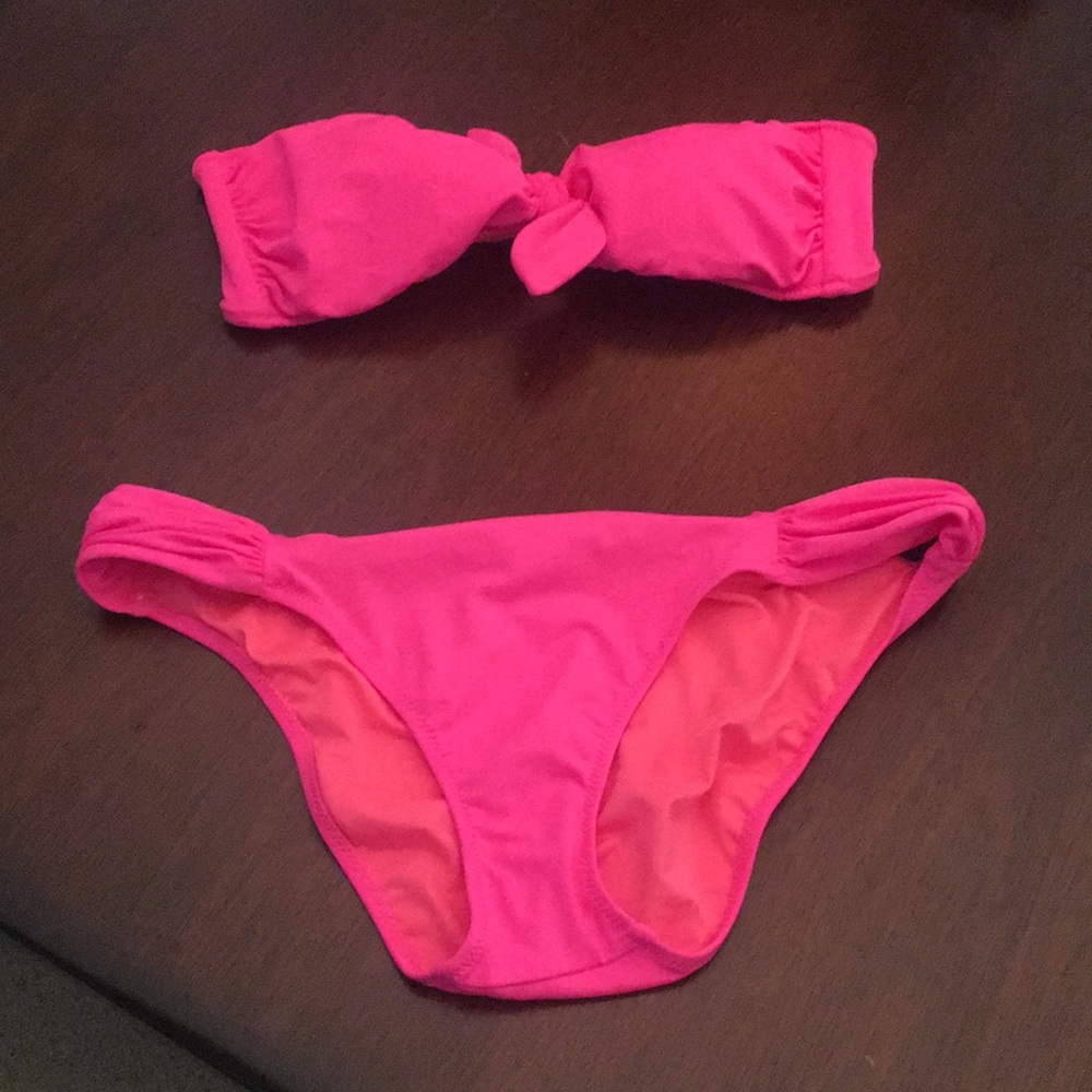 Victoria secret swimsuit never worn